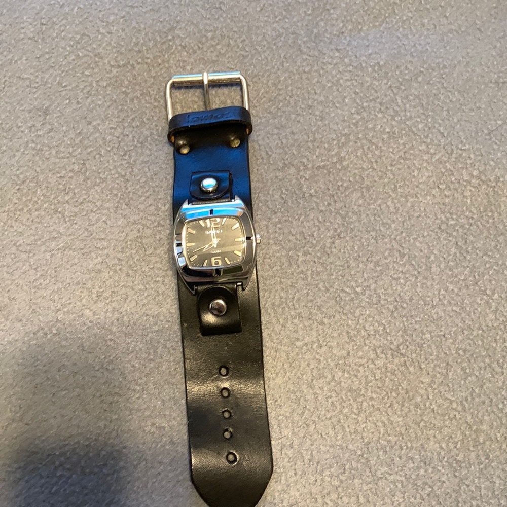 Nemesis watch